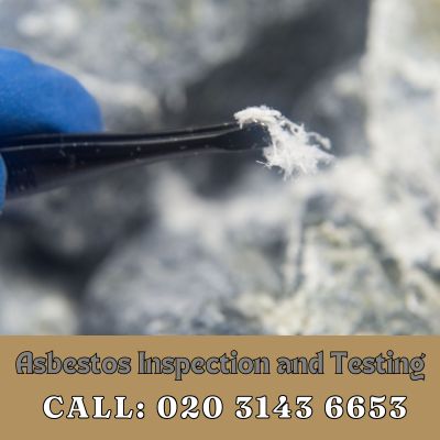 Comprehensive Asbestos Inspection and Testing Services in Russell Hill